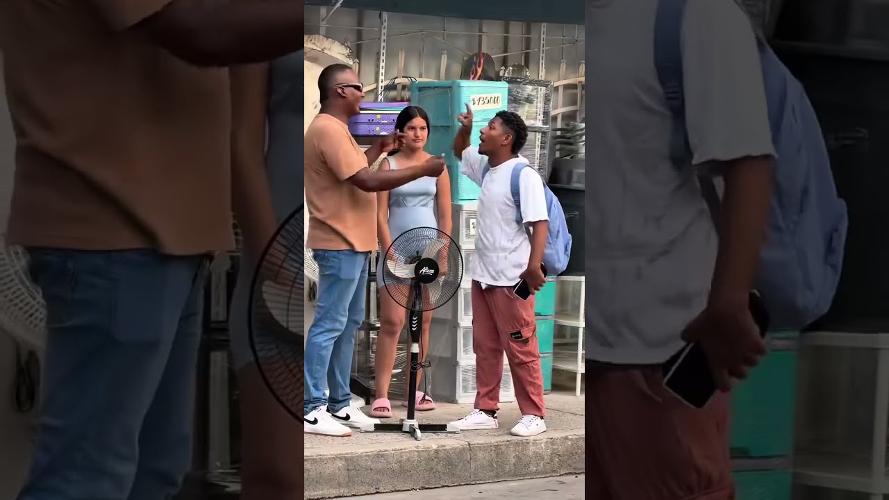 Compré abanico en 35 mil y lo vendí en 3 millones 😂  #viralvideoシ