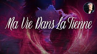 Ma Vie Dans La Tienne | Lara Fabian Karaoke (Key of G)