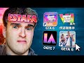 Me instalé TODAS las ESTAFAS de GTA 6… y fue una LOCURA 💀