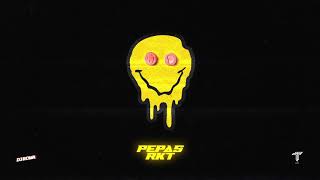 PEPAS RKT - TUTI DJ x DJ ROMA
