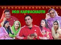 Desi People on Karwa Chauth | Lalit Shokeen Films