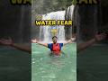 Water Fear Nikal Gaya Aaj 😍 #shorts #vlog #minivlog #travel #philippines