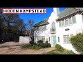 London Hampstead High Street | HIDDEN GEM Beautiful HOUSE