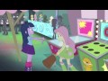 My Little Pony Equestria Girls Brasil Rainbow Rocks Dia Perfeito Para A Diversão