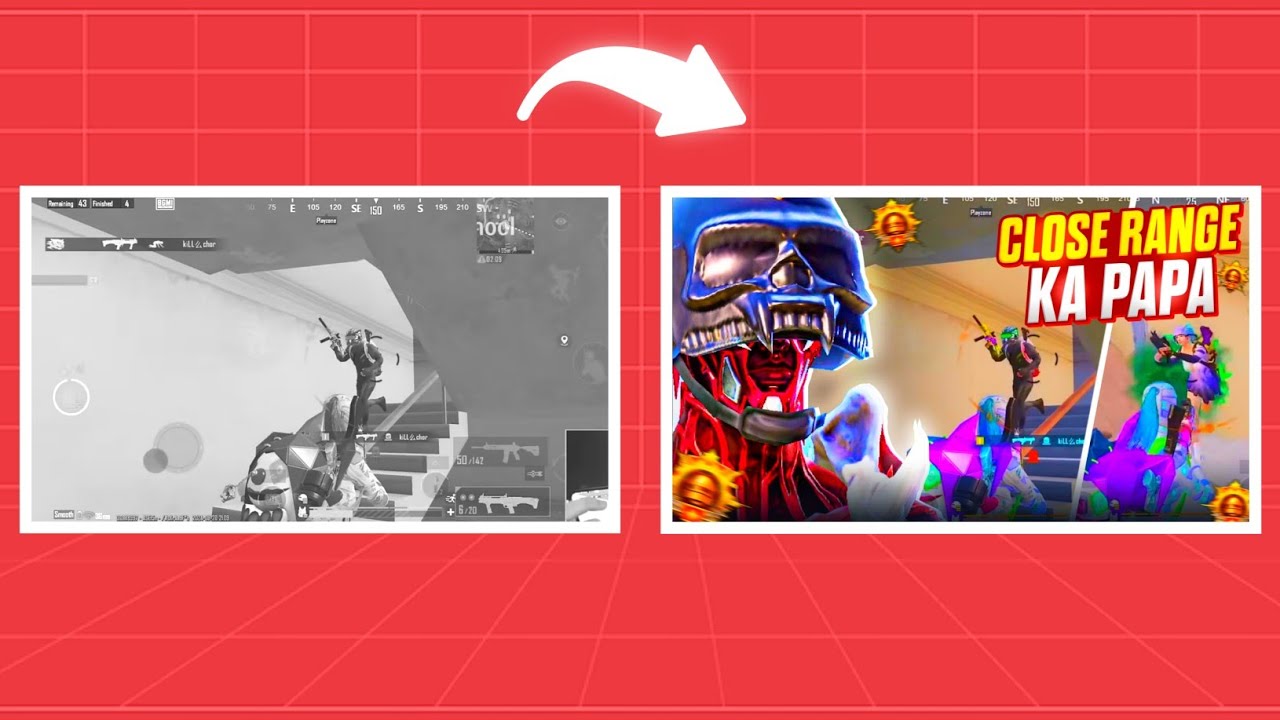 Make Bixi OP Like Thumbnails in Just 5min!