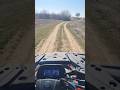 Plimbare cu atv-ul pe dealuri. #atv #atvvlog #shorts #dealuri