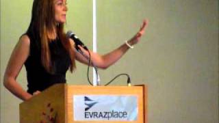 Amanda Lindhout