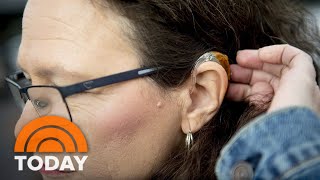 FDA Approves Sale Of Over-The-Counter Hearing Aids