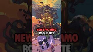 A New MMO Unlike Any Other...