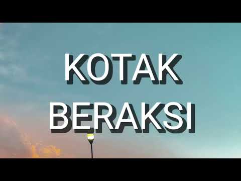 Kotak - Beraksi (Official Music Video)