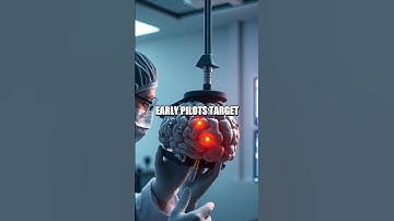 Wireless Neural Dust: The Quiet Revolution in Brain Computer Interfaces
