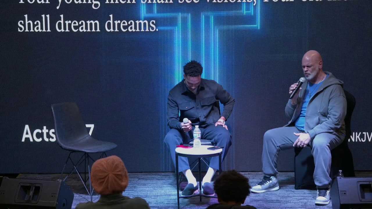 Prophetic Sunday Service || Prophet Michael Soto