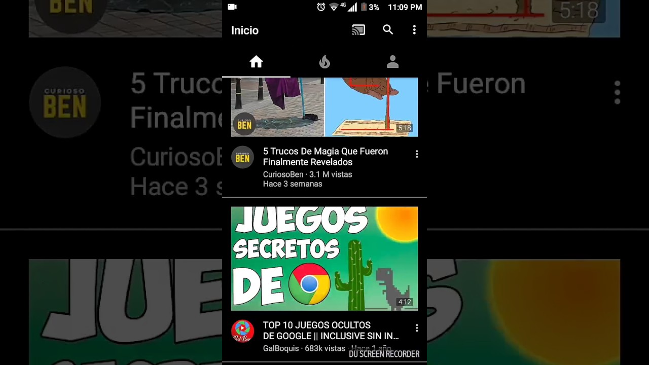 Descargar e instalar youtube black para android 2017
