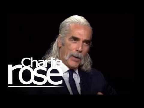 Actor Sam Elliott discusses The Golden Compass and his past role in The Big Lebowski. Visit charlierose.com for the full interview
