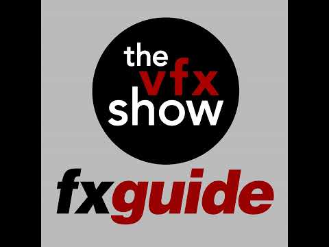 VFXShow 299: Superman
