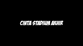 ▶ Cinta Stadium Akhir - Souqy cover ukulele mailplo