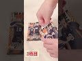Seriaのハイキュークリアカードを開封！出たキャラを描いてみた！！