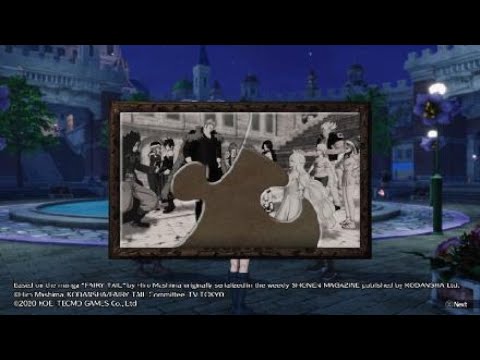 FAIRY TAIL Erza Vs Kagura Vs Minerva Fight - Fairy Tail Wins Grand Magic Games | Fairy Tail Game PS4