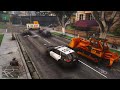 GTA V LSPDFR REALISTIC POLICE PATROL | DAY 59