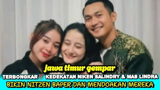 Download Lagu “GEGERRR‼️FOTO MESRA NIKEN SALINDRI \u0026 MAS LINDRA BOCOR, Fans Heboh: Benarkah Mereka Berjodoh?! MP3 Download Lagu “GEGERRR‼️FOTO MESRA NIKEN SALINDRI \u0026 MAS LINDRA BOCOR, Fans Heboh: Benarkah Mereka Berjodoh?! MP3