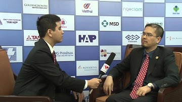 TS.BS. Nguyễn Ngọc Quang – Viện Tim mạch Việt Nam