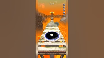 Rollance #Level 19 #jerryisgaming #android #ios #rollance #rollanceballgame #rollanceballs #shorts