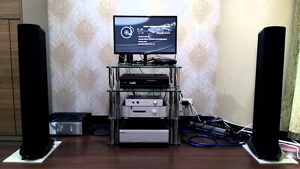 goldenear triton 7 for sale