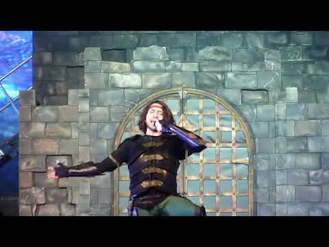 Gloryhammer - Fife
