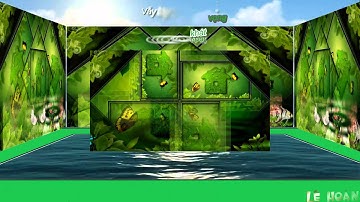 -__- [Clip] Em Trong Mắt Tôi  & Xinh Tươi Việt Nam - [Nguyễn Đức Cương] & [V-Music] {MVHD 720}