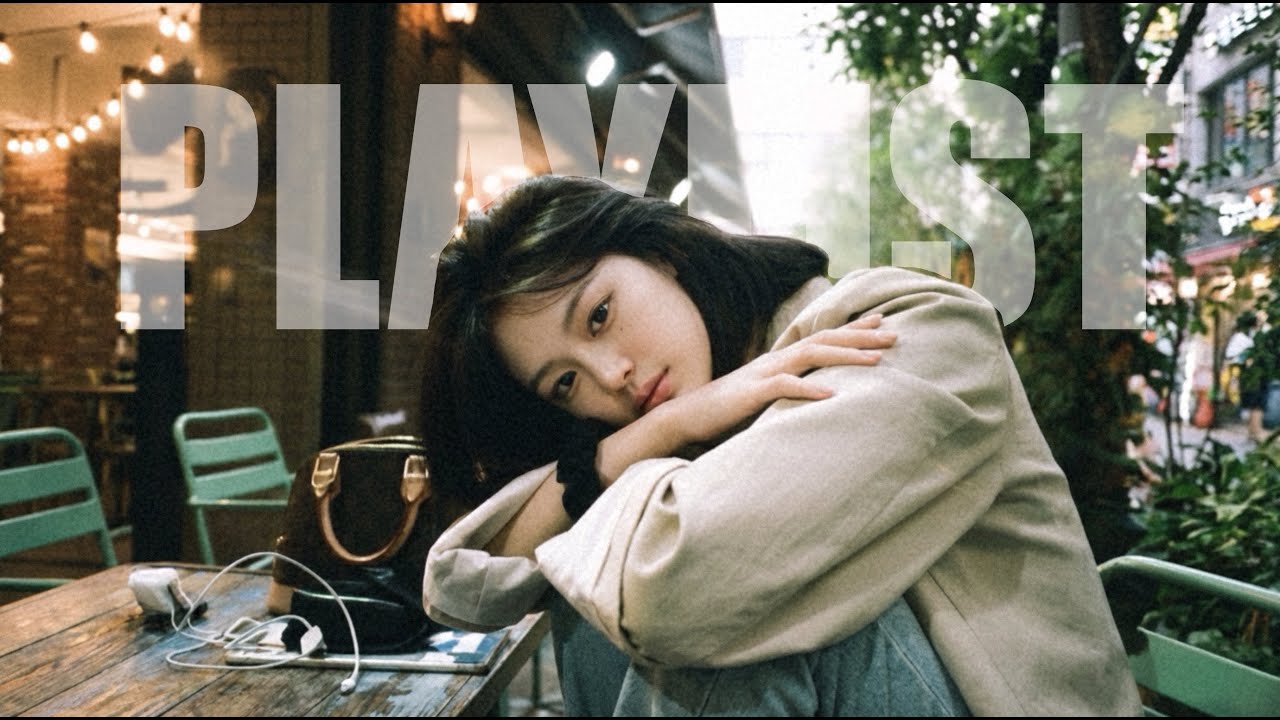 𝐏𝐥𝐚𝐲𝐥𝐢𝐬𝐭 🎧 우연히 들어간 카페 ☕️ 음악이 너무 좋아..그냥 좋아 (3 Hours)