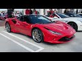 2020 Ferrari F8 Tributo