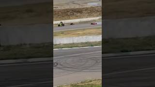 ცუდი შემთხვევა მოხდა, მაგრამ ყველა კარგად არის