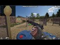 World of Shooting - Practical Shooting Arenas - Pistol Silencer (PC Gameplay)