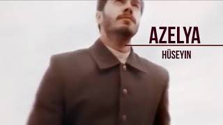 Azelya  şiir     hüseyin barlas &şiir sahibi $#MİNEKUŞ