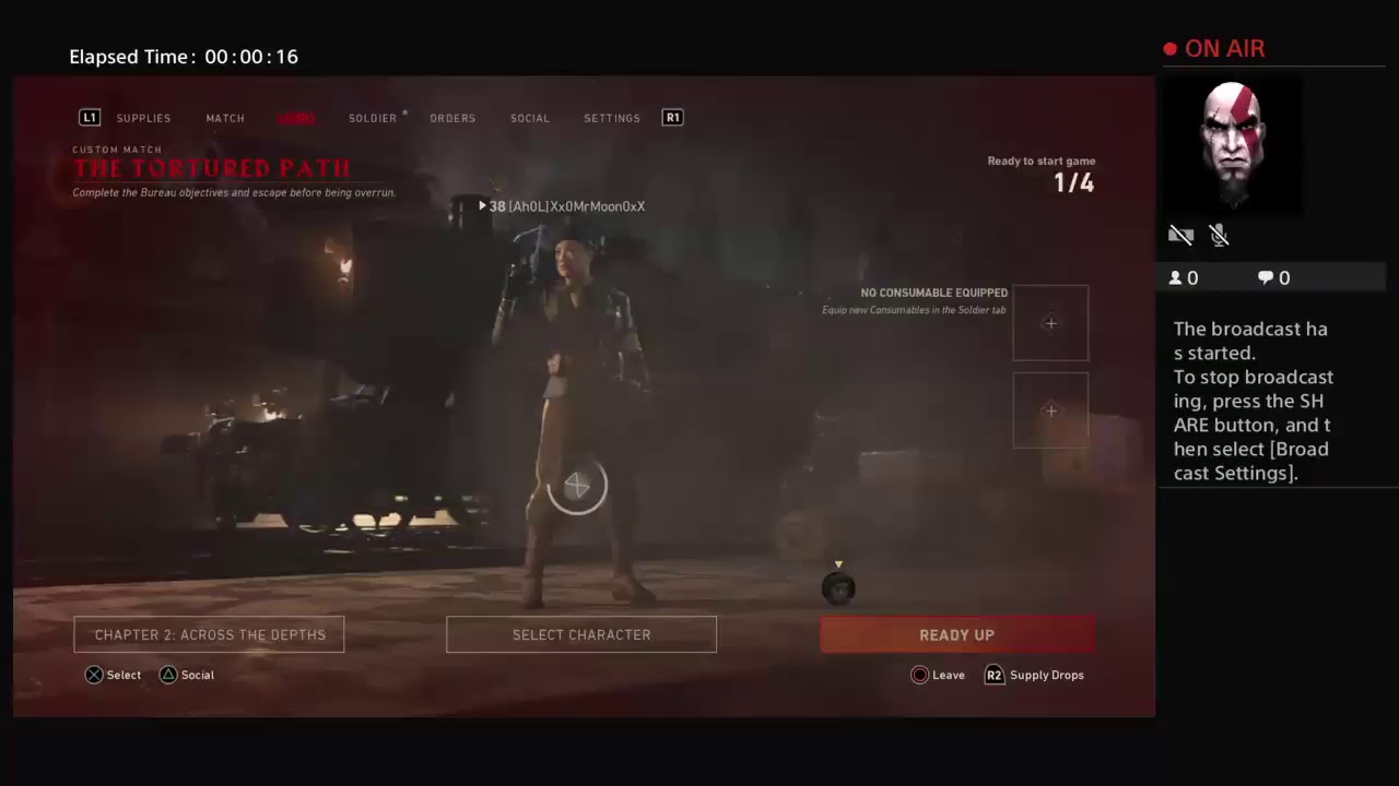 Tortured Path Chapter 2 EE SOLO WW2 DLC 3 YouTube tortured-path-chapter-2-ee-solo-ww2-dlc-3-youtube