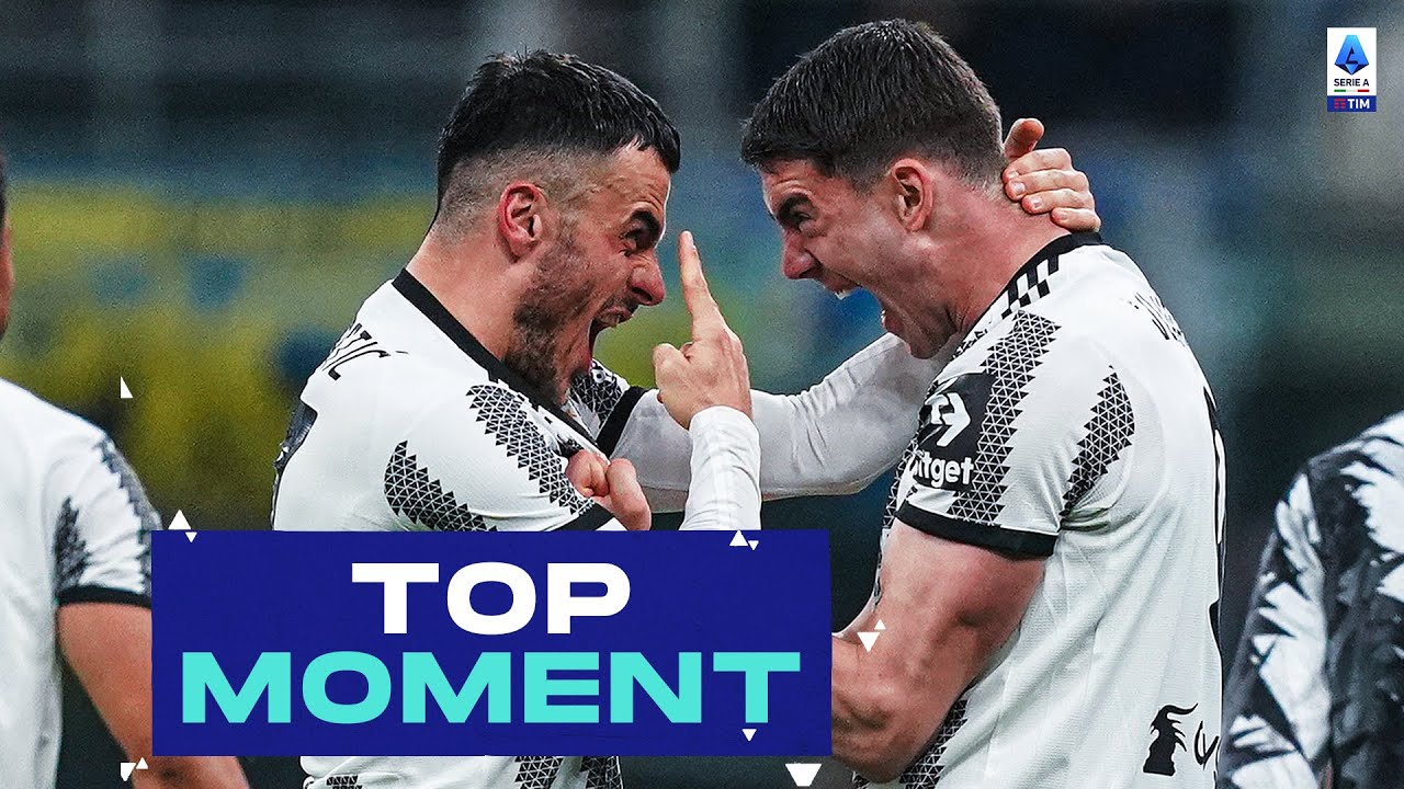 inter milan vs juventus: Juventus vs Inter Milan Serie A live streaming:  Prediction, team news, where to watch Derby d'Italia - The Economic Times