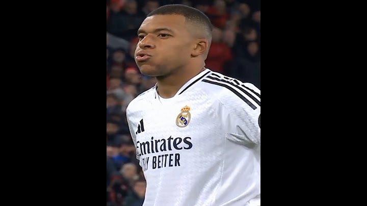 Mbappe miss penalty 😥