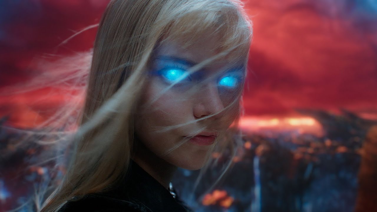 New Mutants Artist Teases Anya Taylor-Joy's Role as Magik in the