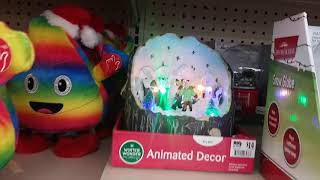 Big Lots Navidad 2020