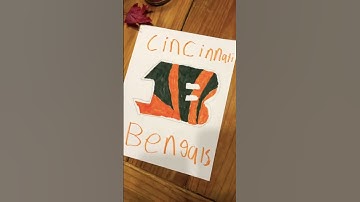 Thumbnail of Cincinnati Bengals