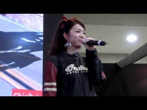 ちぱるトークショー
