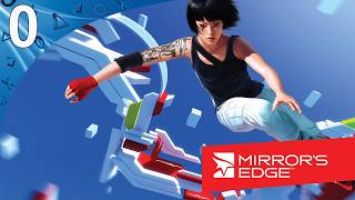 Mirror´s Edge | Ps3 | Episodio 0