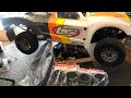 Losi 5T 2.0 New Pipe & ArrmaVendetta Backordered Parts Arrived ?