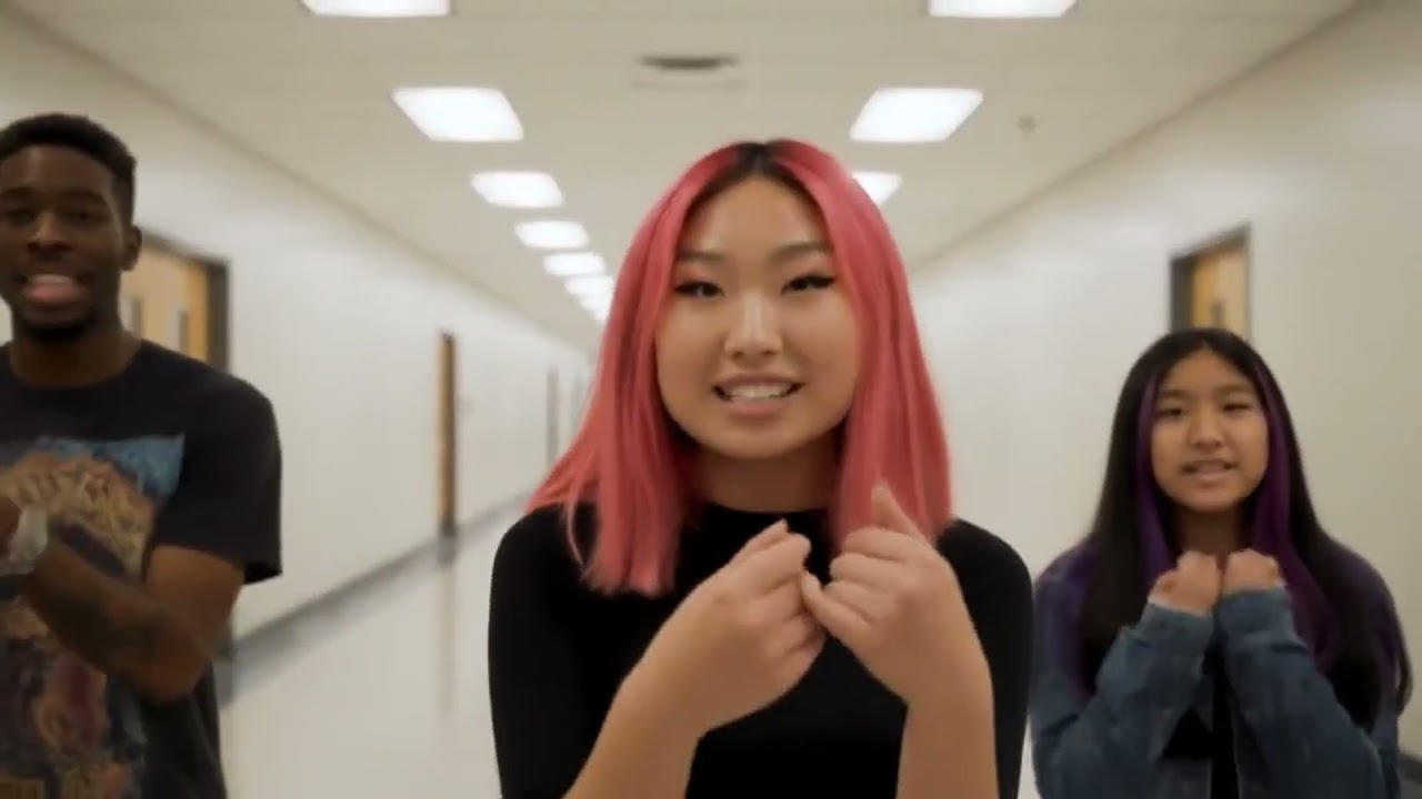 Google Veo 3 Demo - Multiple Character Voices