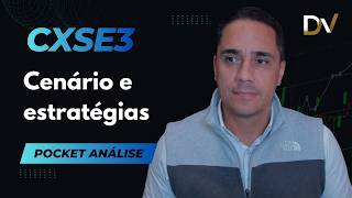Caixa Seguridade (CXSE3) - Cenário de curto a médio prazo e estratégias | Pocket Análise