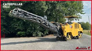 CATERPILLAR PM310 - Massucco T. ID 5186