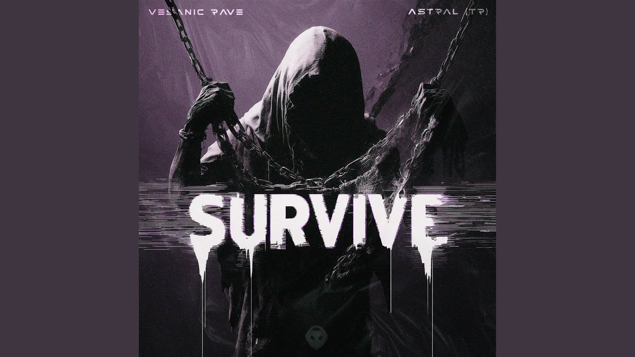 Watch SURVIVE (Extended) on YouTube Watch SURVIVE (Extended) on YouTube