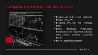 Kelompok 12 Risiko Hukum dan Operasional