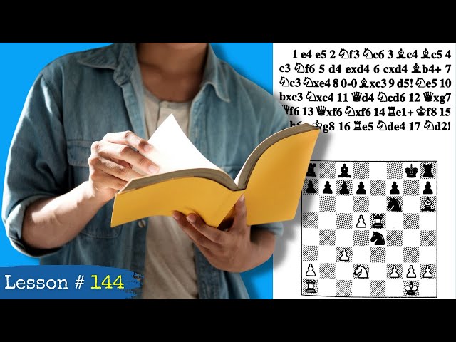 Chess Exercises : 2 Books in 1: Discover Proven Tactics