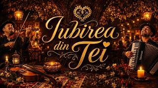 Iubirea din Tei🔥Lautareasca🎻Manea🎺Muzica Populara🥁Romanian Traditional Music🎺🔥